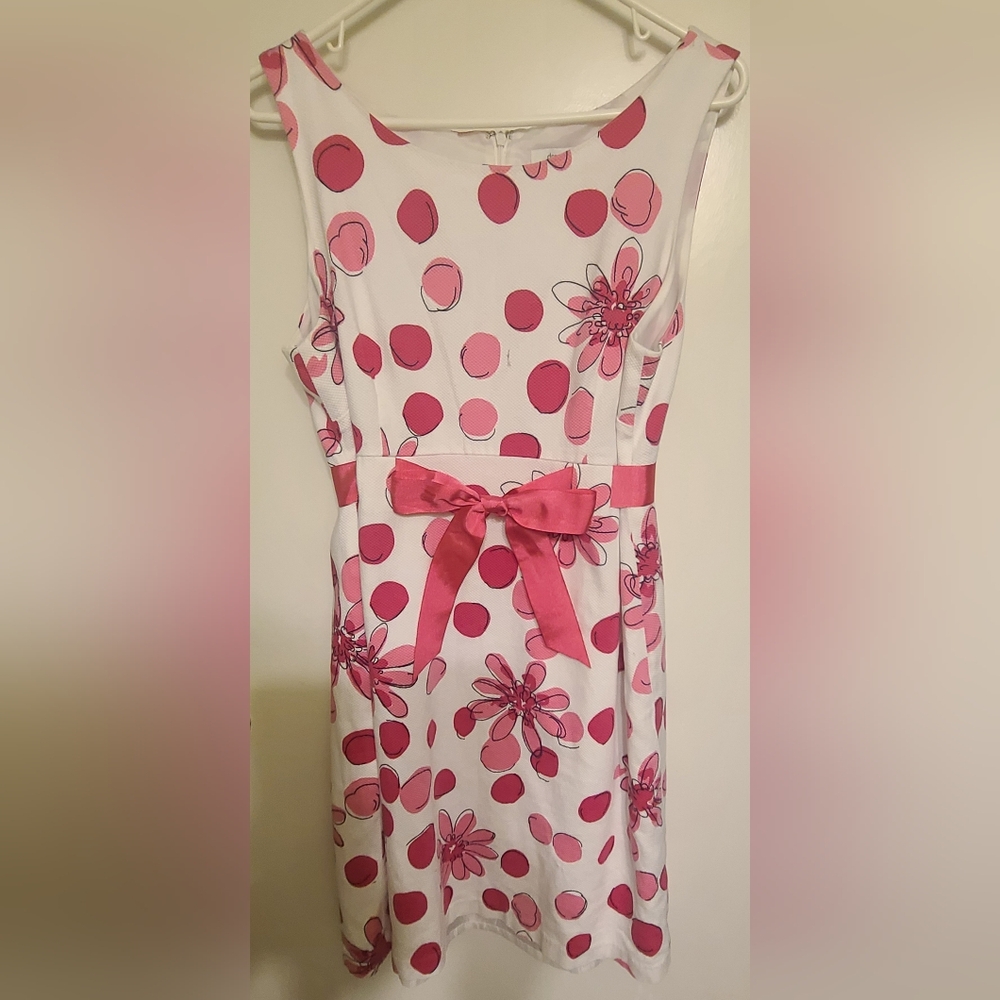 Dress Barn Sz14 Dress